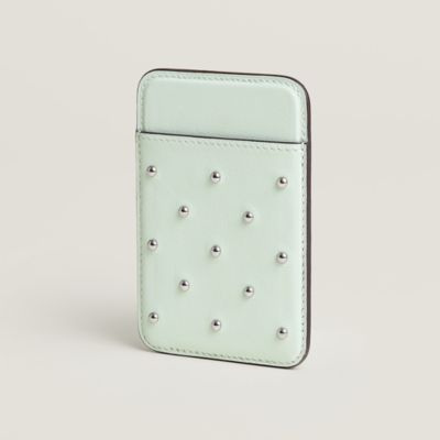 Tech accessories and leather cases | Hermès USA
